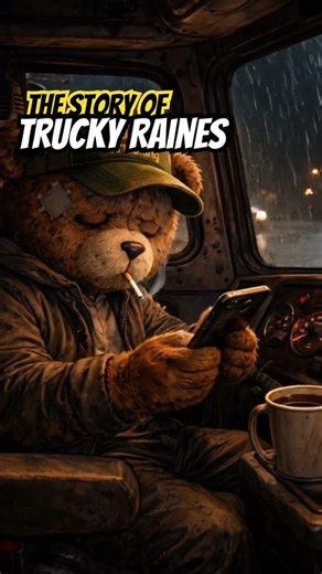 The story of Trucky Raines #rainescoinuniversity #crypto101 #bitcoin