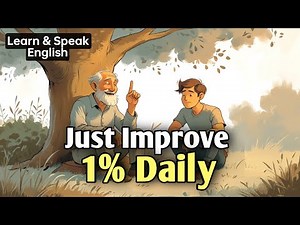 This Story Will Teach You How Small Steps Create Big Changes | Wali Tales