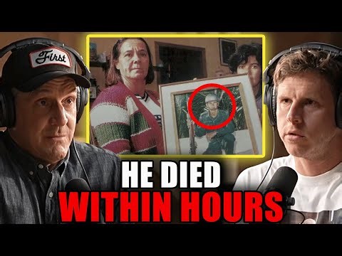 New Analysis of "Alien" Bacteria that Killed Varginha UFO Witness STUNS Doctors | James Fox