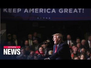 2020 U.S. Presidential election predictions based on 13 keys: Allan Lichtman