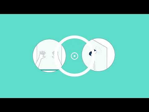 PVC Cladding Direct Installation Video