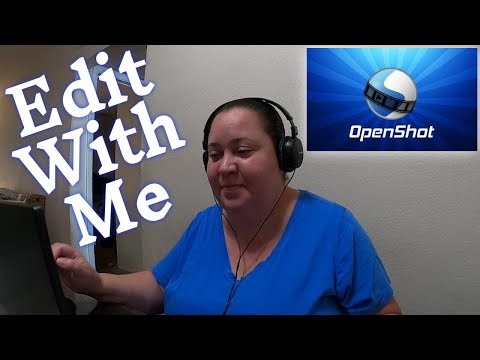 Openshot Video Editor For Beginners