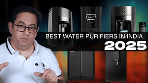 Best Water Purifiers in India 2025: Complete Buying Guide with TCO Comparison