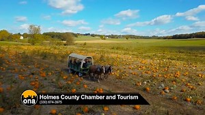 We were thrilled to share a little of our story with our friends in central Ohio! | Ohio Amish Country