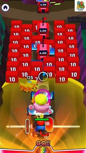 Mob Control Gameplay | Epic Gate Strategy & Crazy Crowd Battle | High Score Run