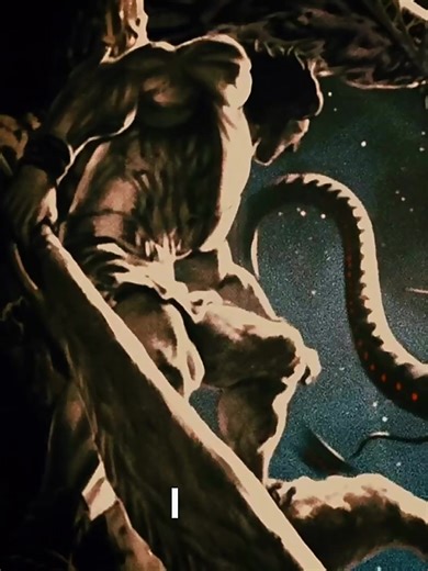 FINALLY WE CAN SEE HIM FIGHT FOR REAL #alcides #naruyaedits #heracles #fatestrangefake #archer