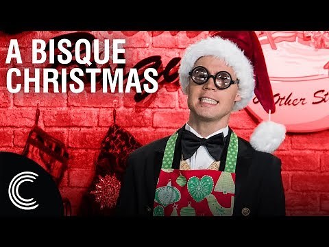 Cooking Bisque: Holiday Edition