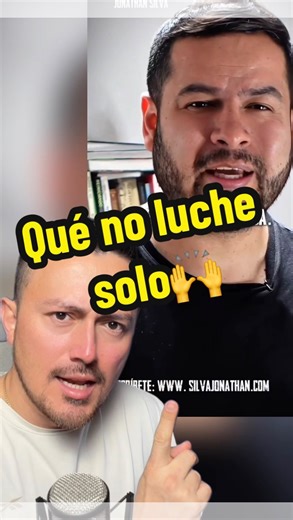4/Dic 📢 Todo estalló: dos de las firmas de abogados más grandes del mundo aparecen detrás de la demanda contra Jonathan Silva, en lo que él denuncia como una persecución directa de colectivos y organizaciones que llevan años intentando imponer agendas sobre nuestros niños. Hoy buscan silenciarlo, presionarlo y frenar su activismo, justo después de que lograra detener proyectos que afectaban la patria potestad y la protección de menores. Jonathan, lejos de rendirse, asegura que no lo van a calla