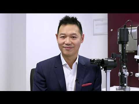 What causes eye floaters? Are eye floaters dangerous?