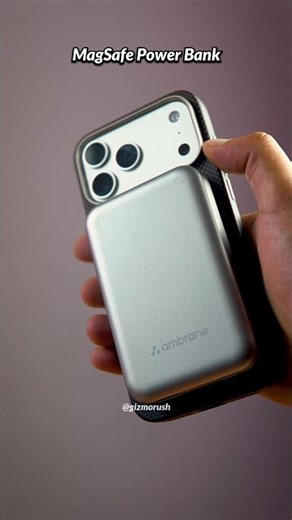 MagSafe Accessories for iPhone