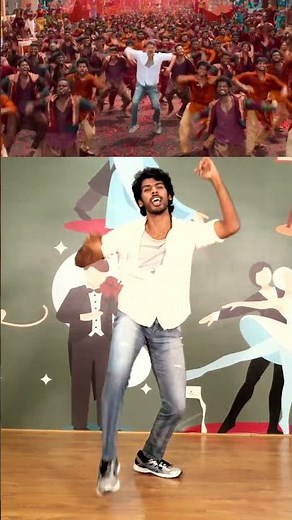vijay thalapathy, jana nayagan, #tvk #vijay #thrisha #dance #tamil #song #trending #shorts #review