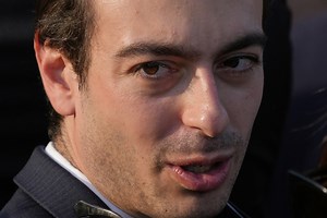 Ingrassia withdraws nomination after racist texts