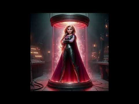 Supergirl's of December, 2025. Week 1, Part 3.