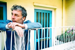 [Interview] Festival Beauregard, près de Caen. Baxter Dury, le dandy so british