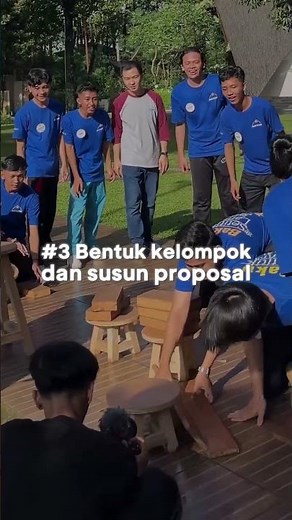 Genera-Z Berbakti: How to Apply