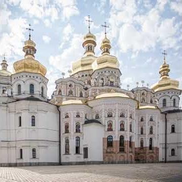 June 2026 World Heritage NEWS: "Kyiv-Pechersk Lavra Damaged by Russian Attack" #WorldHeritageCert...