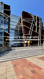 A nuestras y nuestros estudiantes: ¡Feliz Día! ❤️ Son el motor que impulsa al #CUCEA y la razón por la que nuestras aulas, jardines y pasillos vibran con vida. Para celebrar su día, les invitamos a un viaje por un día normal siendo parte de nuestra #ComunidadCUCEA🦁. ¡Gracias por tanto! | Centro Universitario de Ciencias Económico Administrativas (CUCEA)