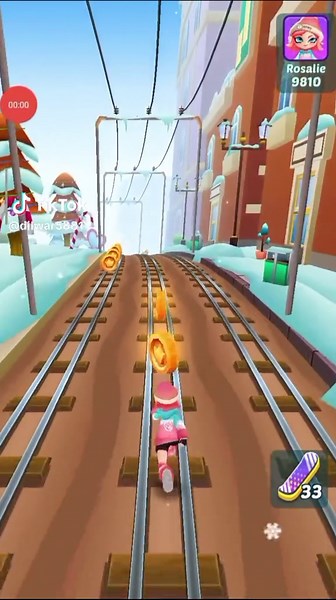 Guide to Subway Surfers: Tips for Mobile Endless Runner