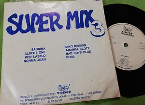 Various - Super Mix 3