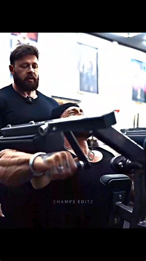 Roman Dino 🦖 | Barbell Brothers