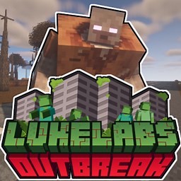 Lukes LukeLabs - Der Ausbruch