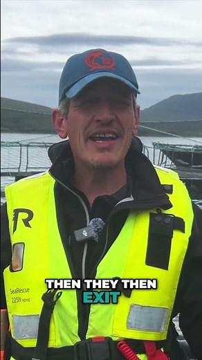 The Incredible Life Cycle of Salmon: From Hatch to Spawning