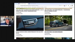 2021-2026 Ford F-150 known problems – transmission, recalls, engines