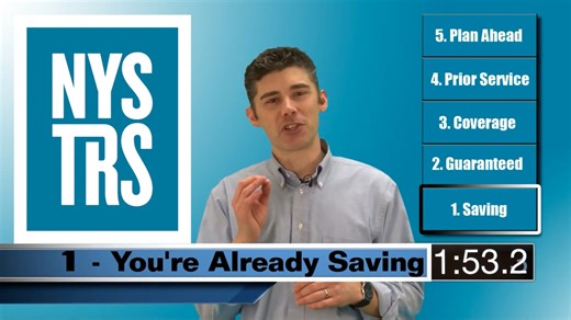 A Two-Minute Tutorial for New Members