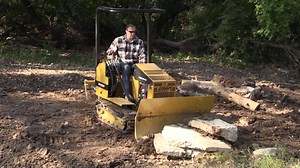 27 reactions | Short video clip of the #MAGNATRAC MH4900 with 6-way blade, pushing large concrete slabs! #struckorp #tracksmakethedifference Read more about the MH4900 today! > https://struckcorp.com/products/magnatrac-mh4900/ | Struck - Compact Construction Equipment | Facebook