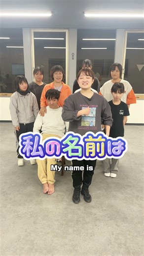 Introducing a new member after a long time! #signlanguagedance #signlanguage #cute #dance