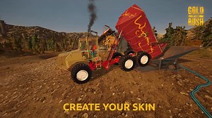 442 reactions · 31 shares | Become your own mine boss with Gold Rush:...