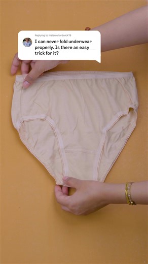 15K views · 97 reactions | If you’ve never really learned how to fold...