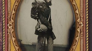 Six questions with a Civil War material culture scholar