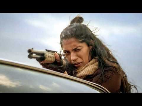 Survive the Savage Highways! | Sci-Fi Movie | Post-Apocalyptic Sci-Fi | Free Movie
