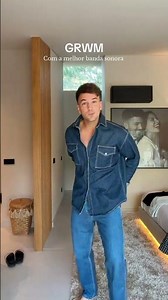 GRWM