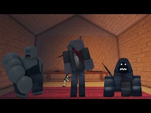 Roblox Left 4 Blox Testing