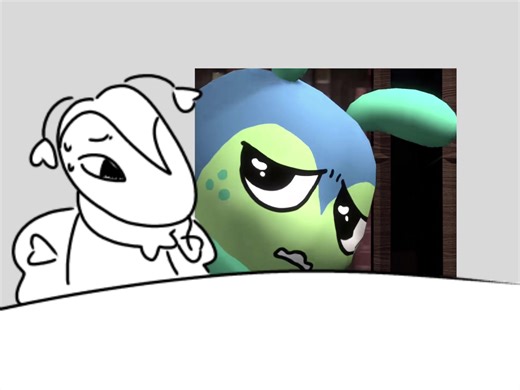 The family’s fighting again (I DIDNT LIE ABOUT THE PIGGY VIDEO ITS JUST THAT A LOT OF STUFF HAS SUDDENLY COME UP AND ROBLOX STUDIO IS HANGING ITSELF IM SORRYYY) #squirm #squirmdandysworld #flutter #flyte #animation