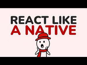 10 Surprise Expressions That Make You Sound Native