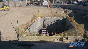 3 comments | This weekend, we're closing lanes on Bangerter Highway in Taylorsville; S.R. 201 in West Valley City, and I-15 in Salt Lake City. Check out this week's construction update for more details to help you get around. | Utah DOT | Facebook