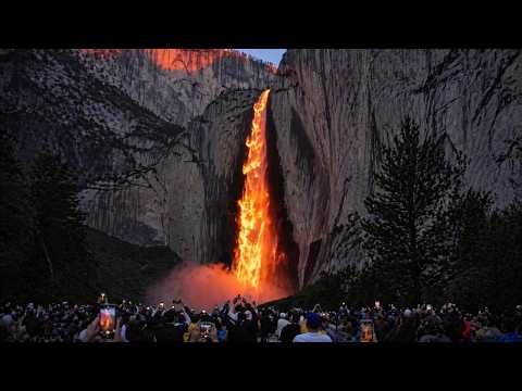 Unraveling the mysteries of 10 of the most enigmatic places on Earth that even science cannot exp...