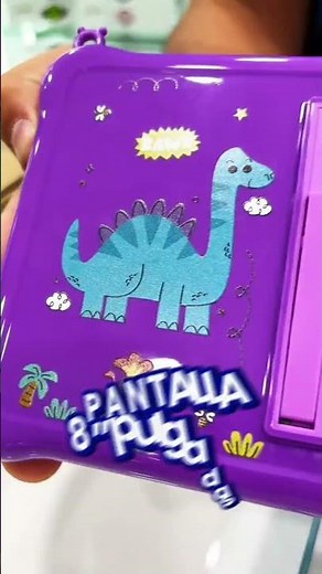 🎒📱 La mejor tablet para niños y a un precio económico!