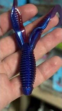 Плаваючі силіконові приманки Z-Man: головні особливості