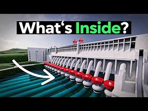 The Three Gorges Dam: Built at the Absolute Limit