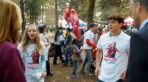 'The Family (ABC)' - Tráiler V.O. (HD)