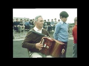 Connemara Song & Dance, Co. Galway, Ireland 1987