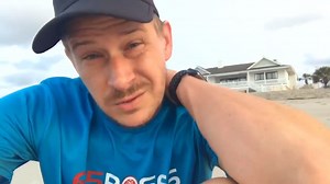 You'll never guess how you can test to see if sharks are in the water