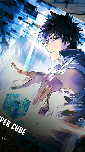 BEAT ACTION ANIME OF LAST YEAR