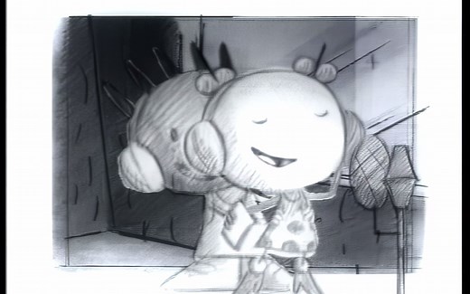 【One-T&Cool-T】The Magic Key【1080P Official MV】