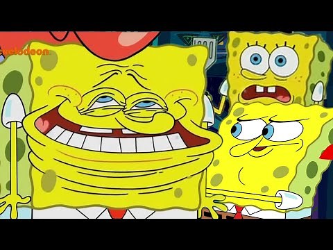 Every SpongeBob's Cameo Ever (until "Slappy Daze")