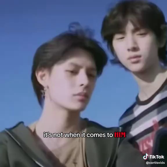 James & Juhoon: From Avoidant to Talkative Roommates